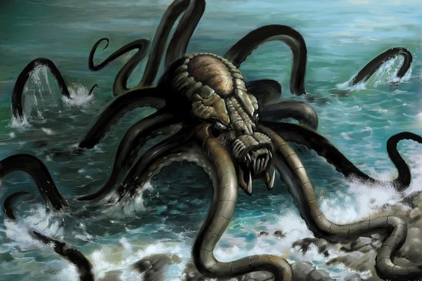 Kraken верификация